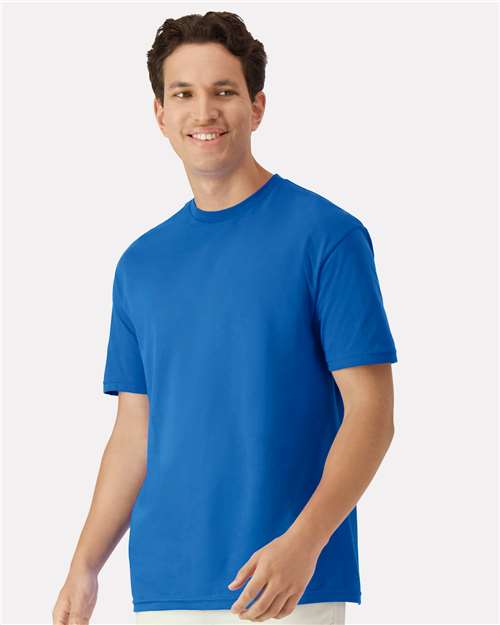 Gildan - Unisex Light Cotton T-Shirt - 3000g