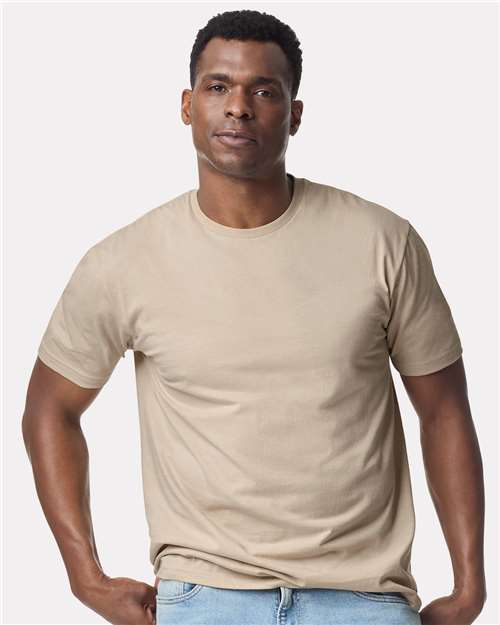 Gildan - Unisex Light Cotton T-Shirt - 3000g