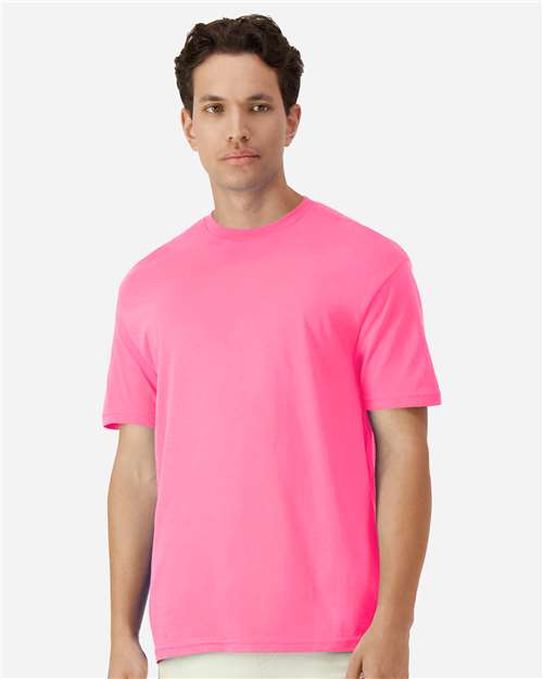 Gildan - Unisex Light Cotton T-Shirt - 3000g