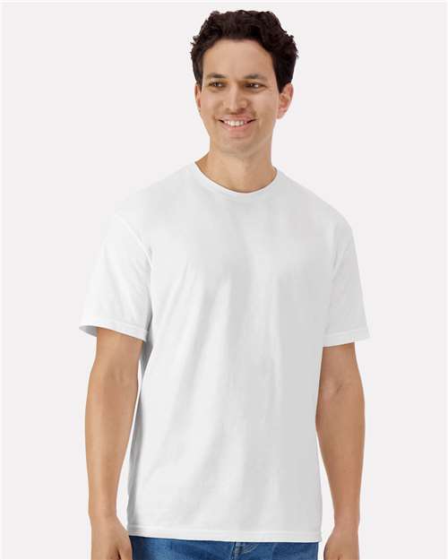 Gildan - Unisex Light Cotton T-Shirt - 3000g