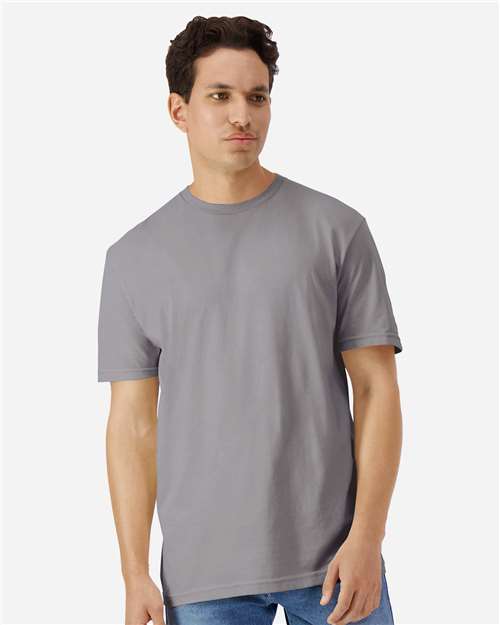 Gildan - Unisex Light Cotton T-Shirt - 3000g