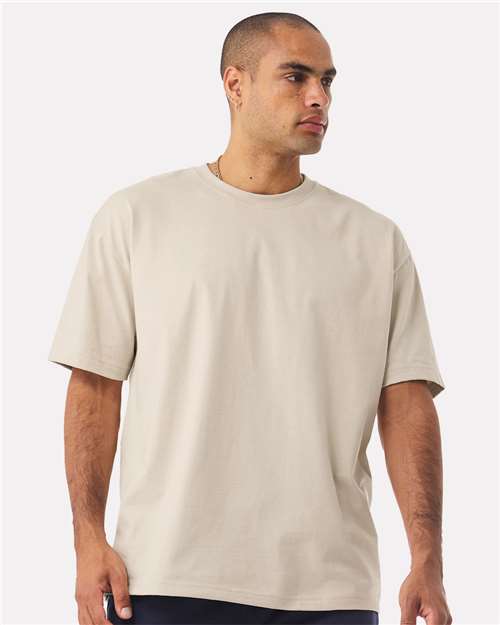BELLA + CANVAS - Unisex 7.5 oz Heavyweight Tee - 4610C