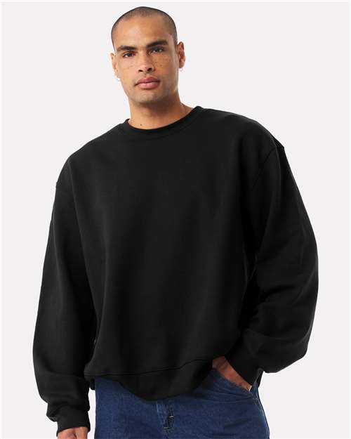 BELLA + CANVAS - Unisex 10 oz. Heavyweight Crewneck Sweatshirt - 4711