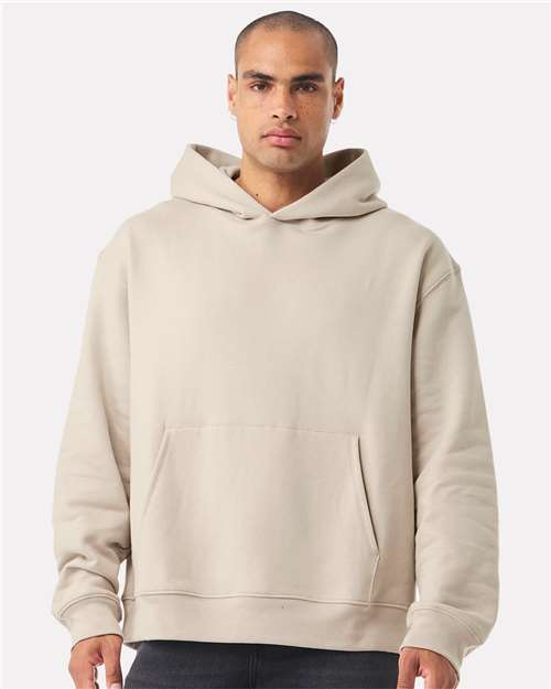 BELLA + CANVAS - Unisex 10 oz. Heavyweight Hoodie Sweatshirt - 4719