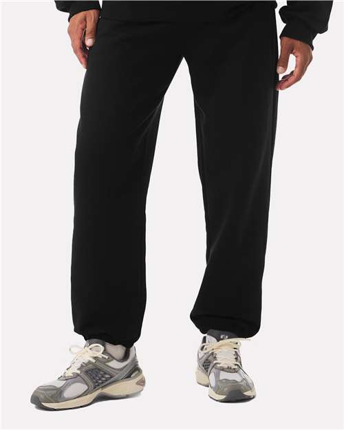 BELLA + CANVAS - Unisex 10 oz. Heavyweight Sweatpants - 4737