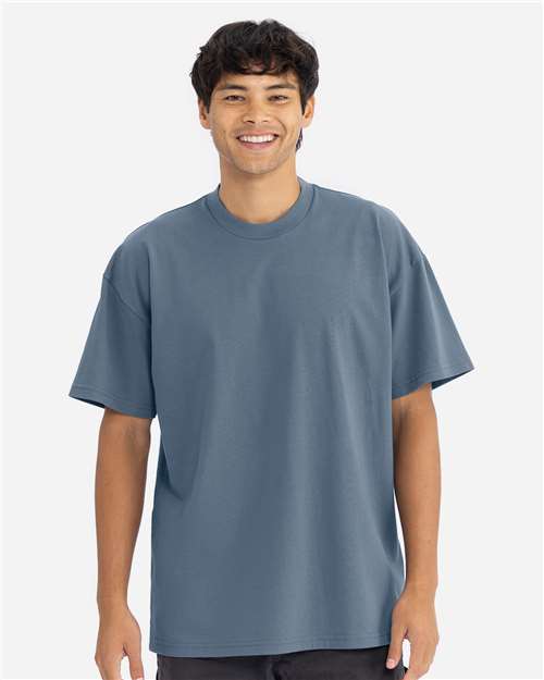 Next Level - Unisex Heavyweight T-Shirt - 7200