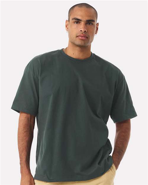 BELLA + CANVAS - Unisex 7.5 oz Heavyweight Tee - 4610C