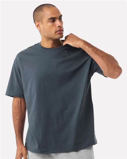 BELLA + CANVAS - Unisex 7.5 oz Heavyweight Tee - 4610C