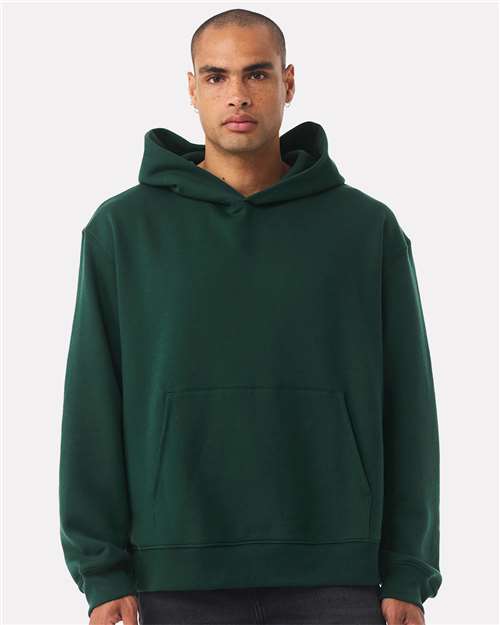 BELLA + CANVAS - Unisex 10 oz. Heavyweight Hoodie Sweatshirt - 4719