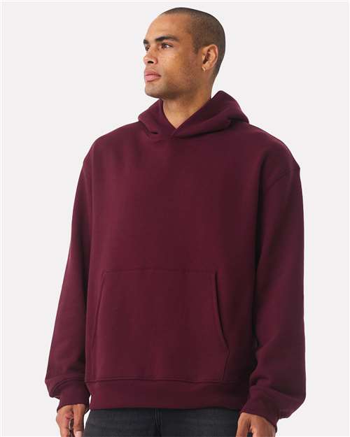BELLA + CANVAS - Unisex 10 oz. Heavyweight Hoodie Sweatshirt - 4719