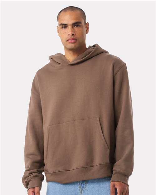 BELLA + CANVAS - Unisex 10 oz. Heavyweight Hoodie Sweatshirt - 4719