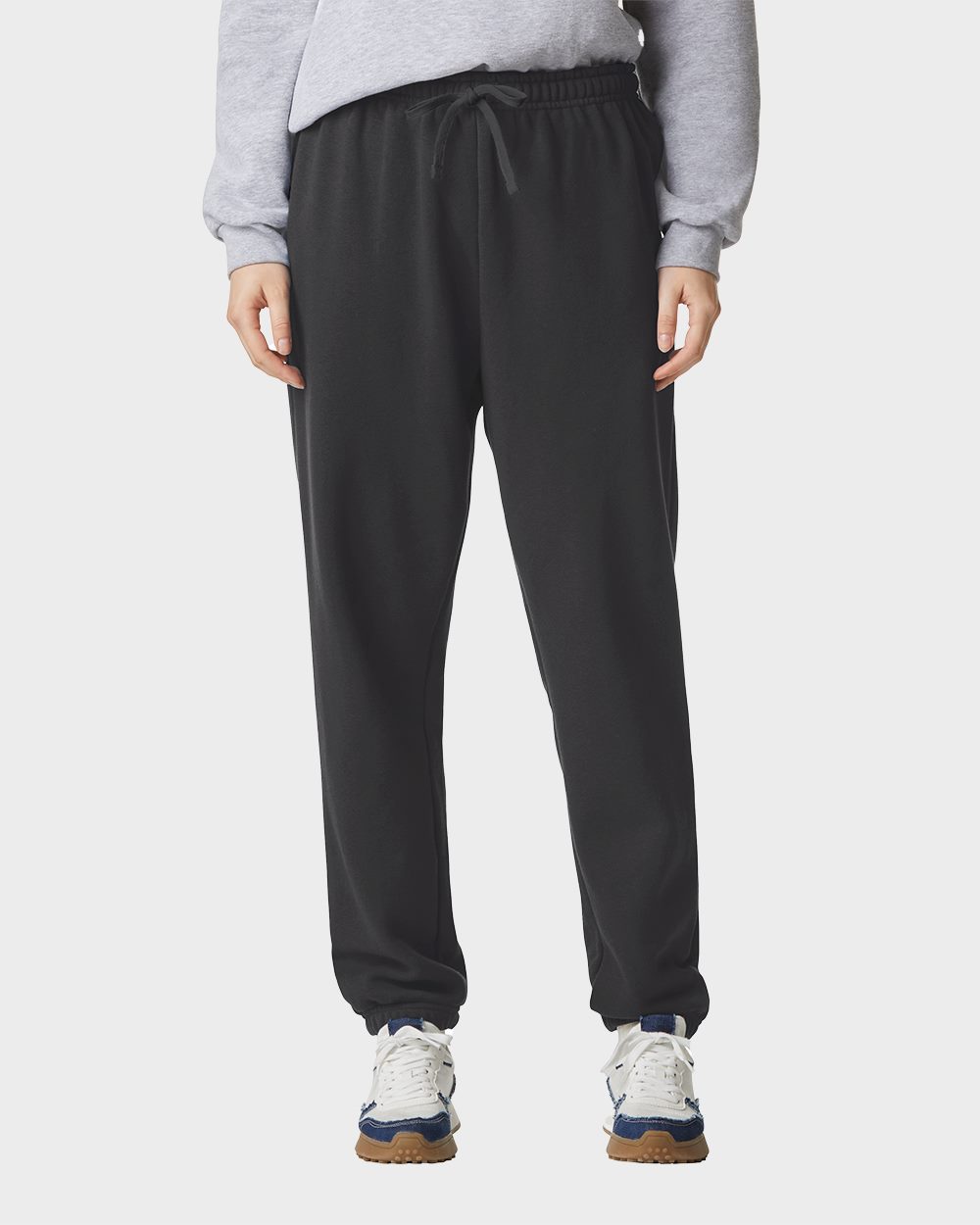 American Apparel - Unisex ReFlex Fleece Sweatpants - RF491
