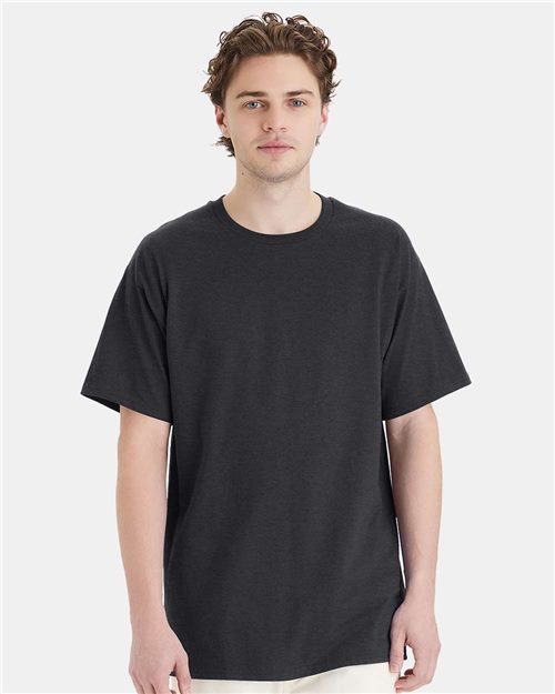 Hanes - Unisex Essential-T Tall T-Shirt - 5280T