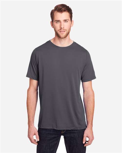 CORE365 - Unisex Fusion ChromaSoft™ Performance T-Shirt - CE111