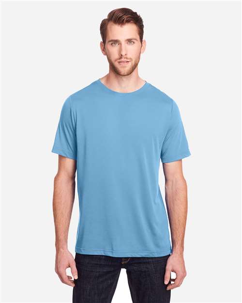 CORE365 - Unisex Fusion ChromaSoft™ Performance T-Shirt - CE111