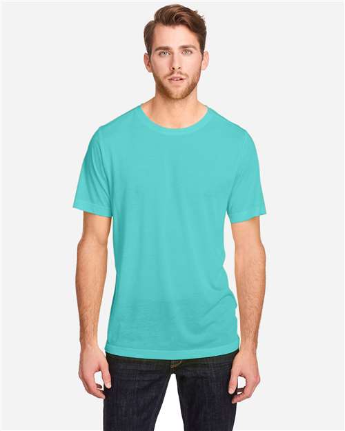 CORE365 - Unisex Fusion ChromaSoft™ Performance T-Shirt - CE111