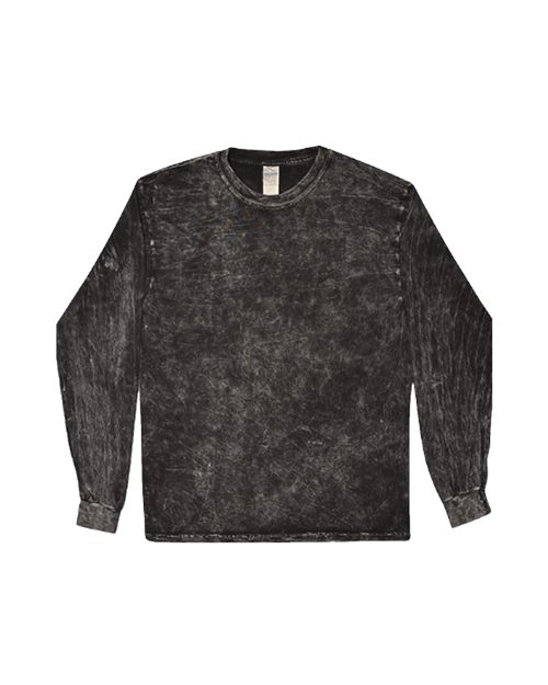 Colortone - Unisex Mineral Wash Long Sleeve T-Shirt - 2300C