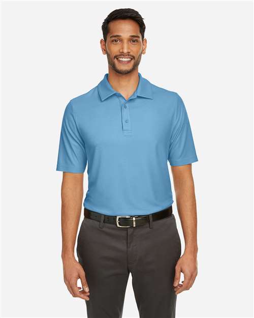 CORE365 - Men's Fusion ChromaSoft™ Pique Polo - CE112