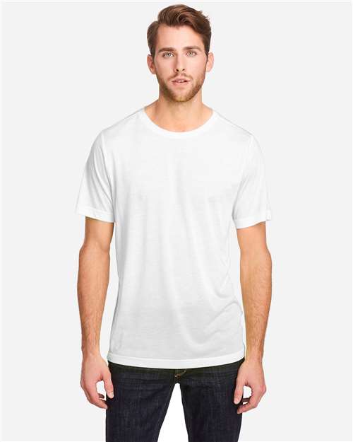 CORE365 - Unisex Tall Fusion ChromaSoft™ Performance T-Shirt - CE111T