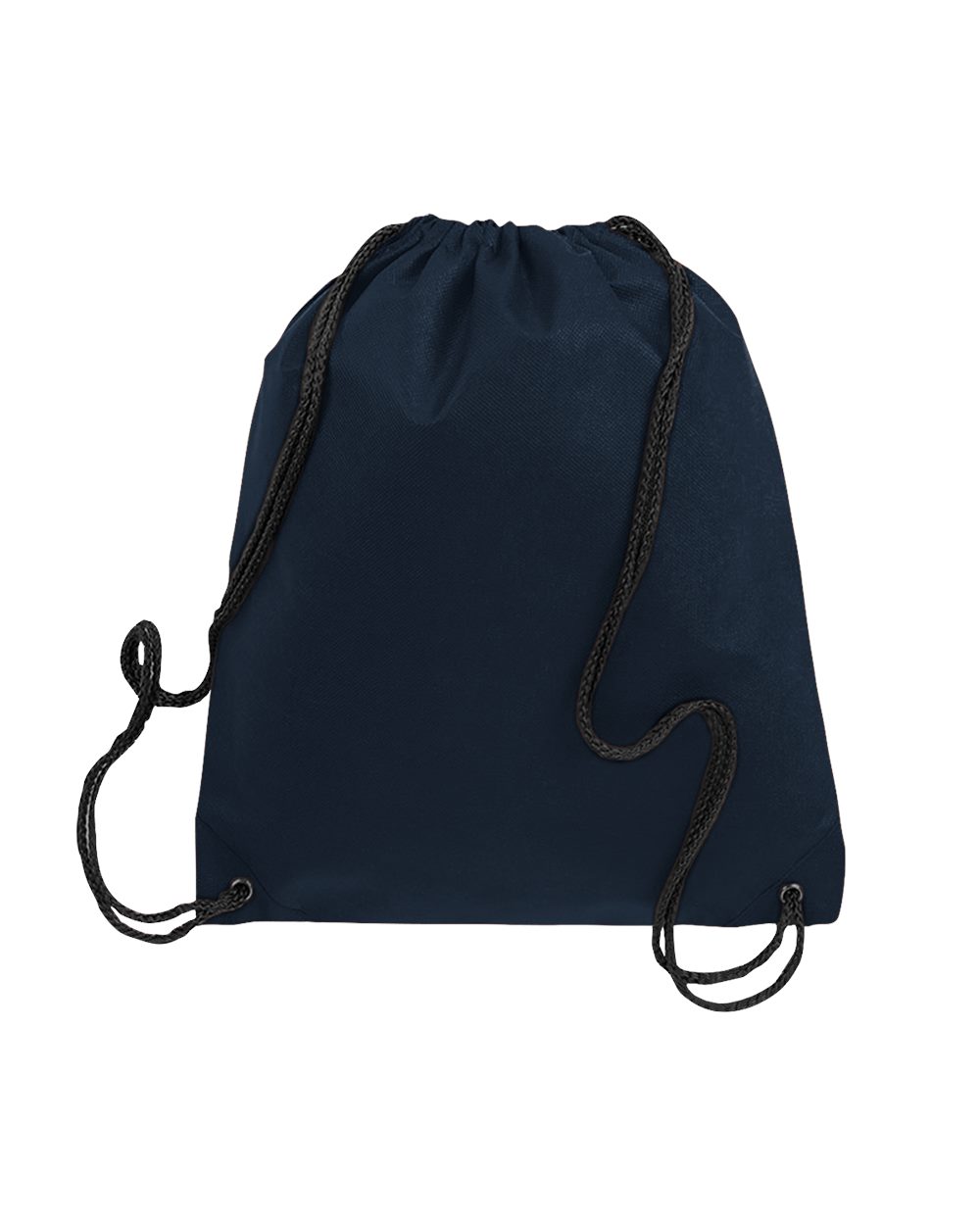 Q-Tees - Non-Woven Drawstring Bag - Q1235