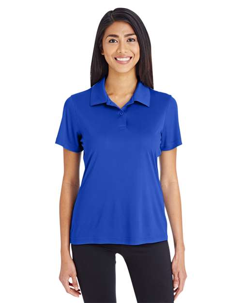Team 365 - Women's Zone Performance Polo - TT51W