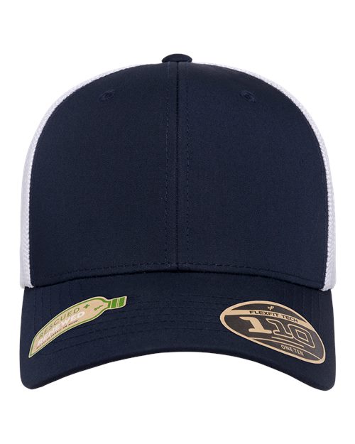Flexfit - 110® Recycled Mesh Cap - 110R