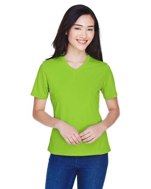 Team 365 - Women's Zone Performance T-Shirt - TT11W