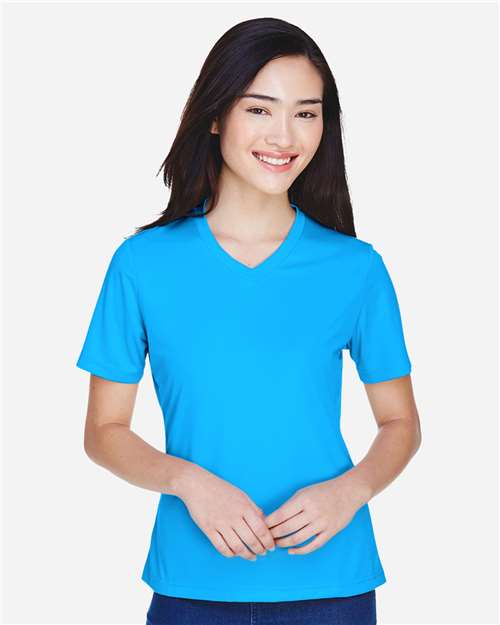 Team 365 - Women's Zone Performance T-Shirt - TT11W