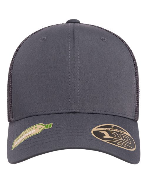 Flexfit - 110® Recycled Mesh Cap - 110R