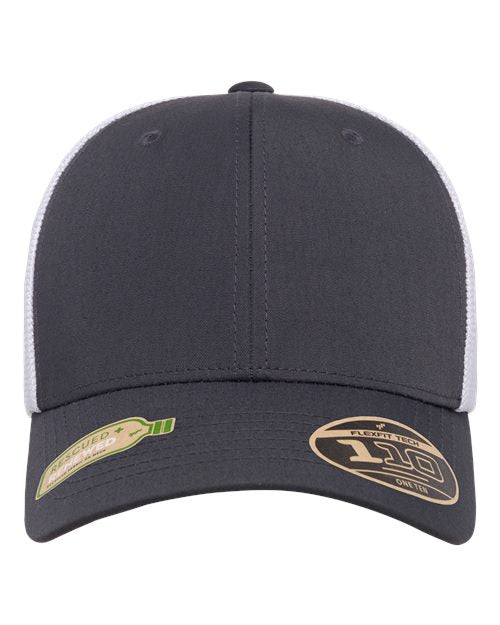 Flexfit - 110® Recycled Mesh Cap - 110R