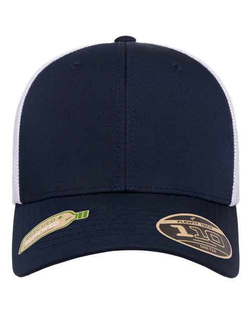Flexfit - 110® Recycled Mesh Cap - 110R