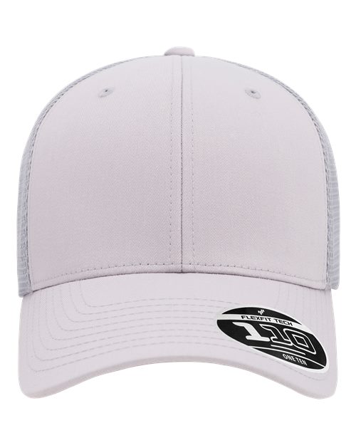 Flexfit - 110® Mesh-Back Cap - 110M