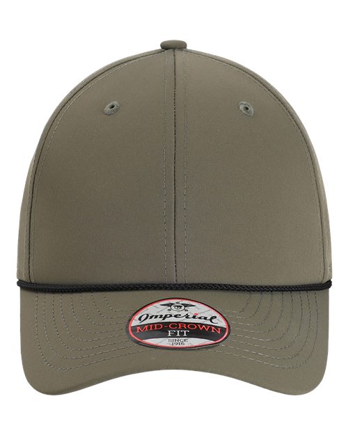 Imperial - The Wingman Cap - 7054