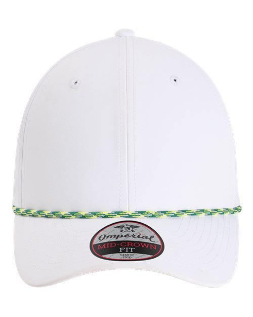 Imperial - The Wingman Cap - 7054