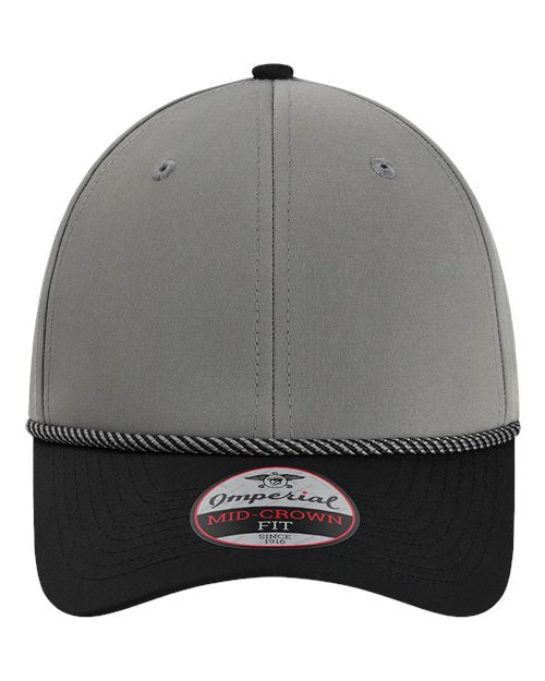 Imperial - The Wingman Cap - 7054