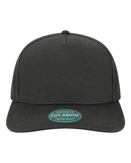 LEGACY - The Cut Above Cap - CUT