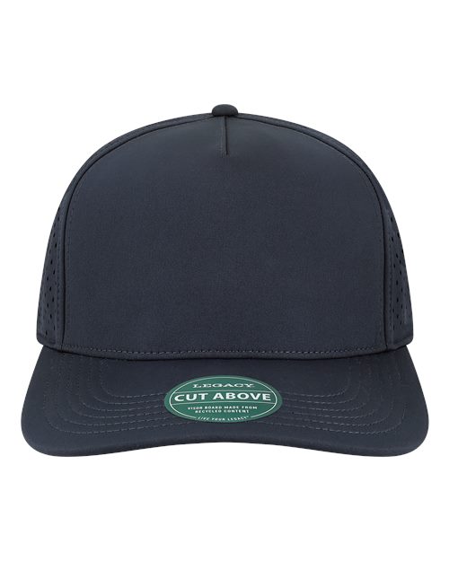 LEGACY - The Cut Above Cap - CUT