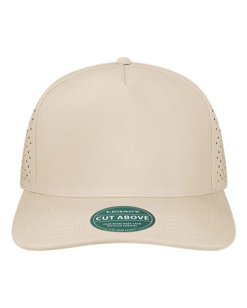 LEGACY - The Cut Above Cap - CUT