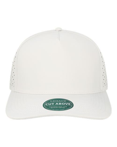 LEGACY - The Cut Above Cap - CUT