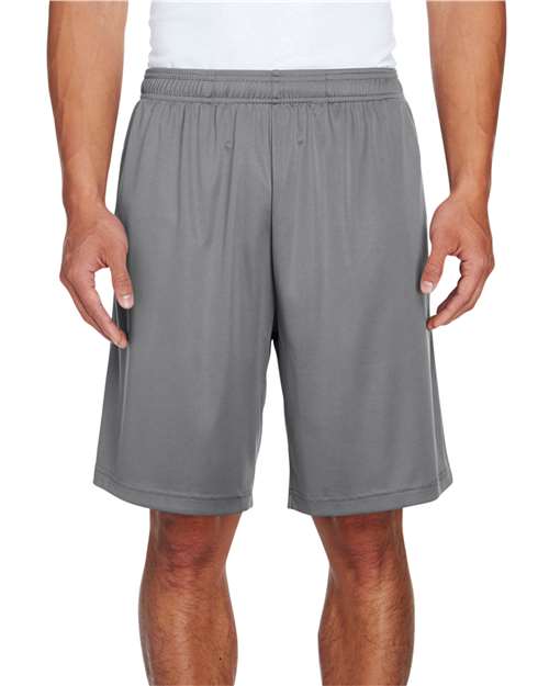 Team 365 - Men's Zone Performance Shorts - TT11SH