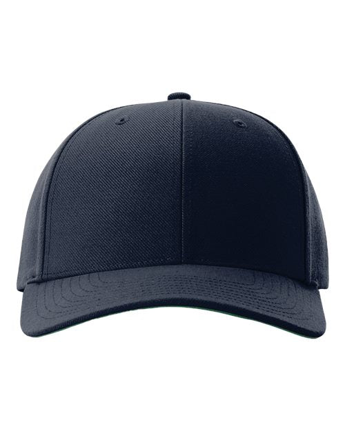 Richardson - Surge Snapback Cap - 512S