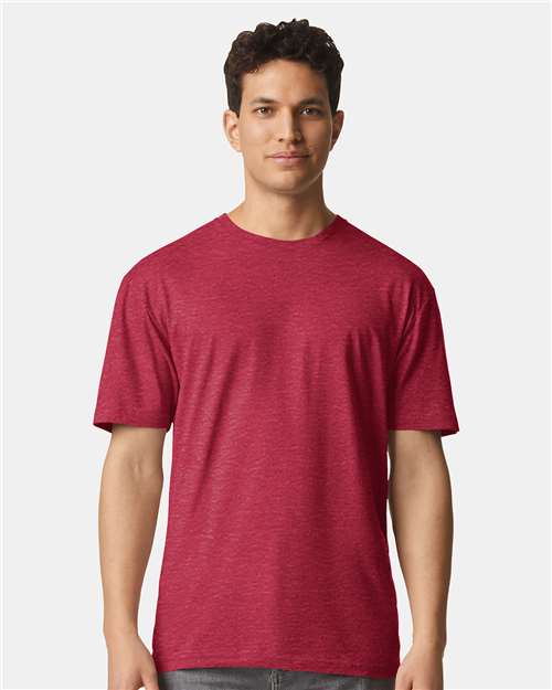 Gildan - Unisex Light Cotton T-Shirt - 3000g