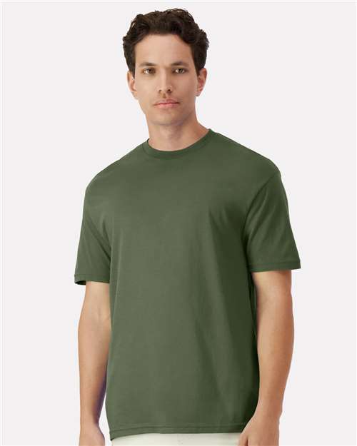 Gildan - Unisex Light Cotton T-Shirt - 3000g