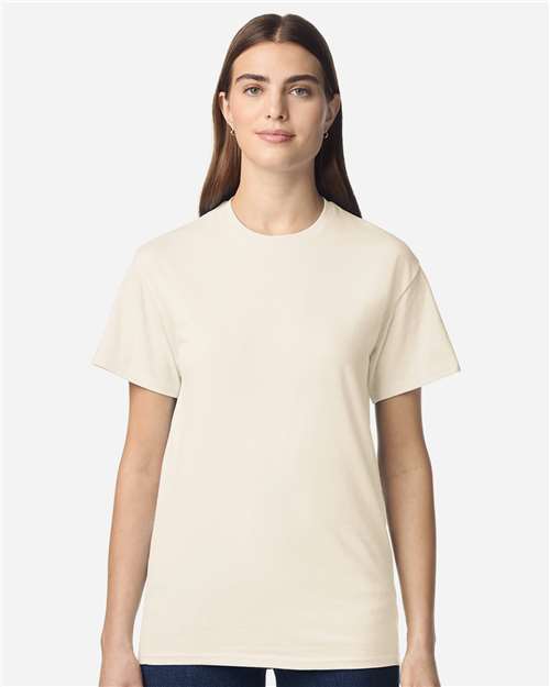 Gildan - Unisex Light Cotton T-Shirt - 3000g