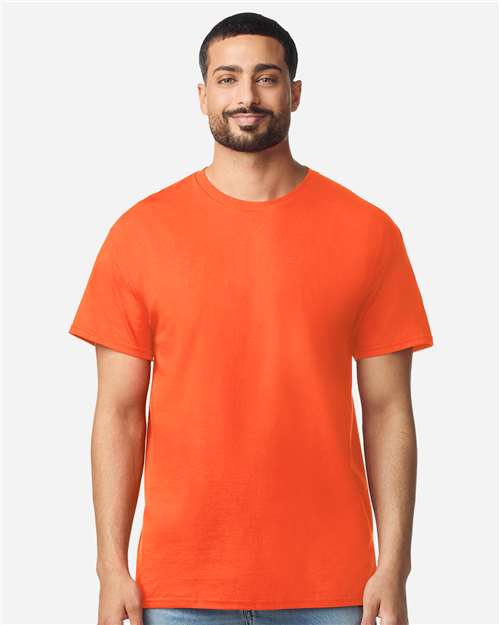 Gildan - Unisex Light Cotton T-Shirt - 3000g
