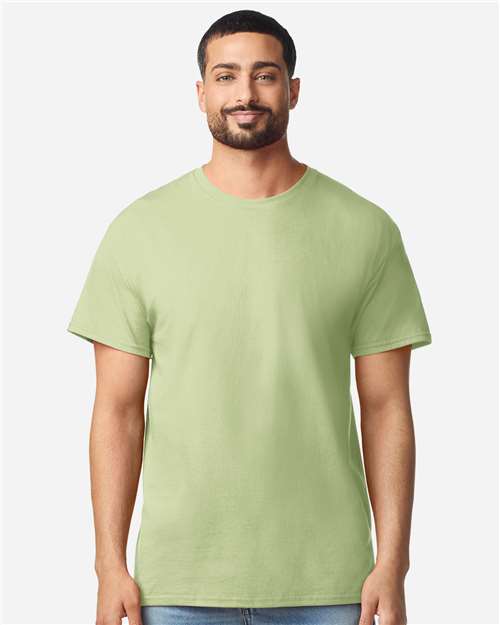Gildan - Unisex Light Cotton T-Shirt - 3000g