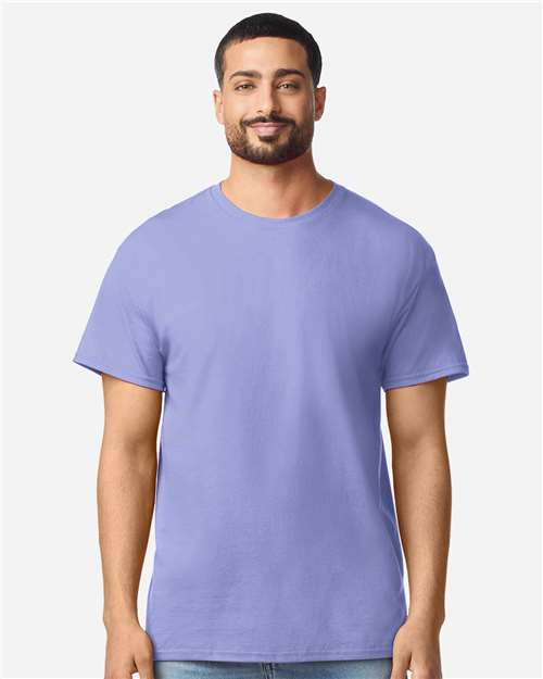 Gildan - Unisex Light Cotton T-Shirt - 3000g