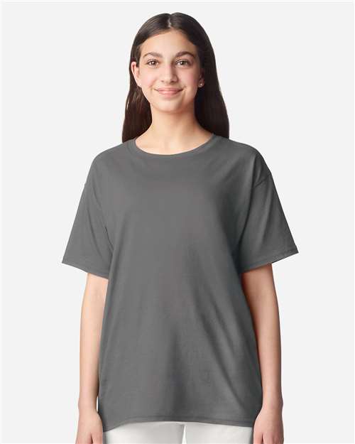 Gildan - Youth Light Cotton T-Shirt - 3000B