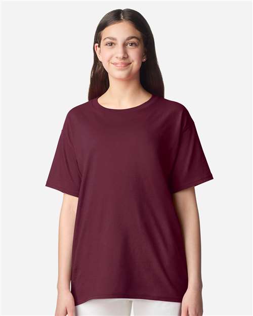 Gildan - Youth Light Cotton T-Shirt - 3000B