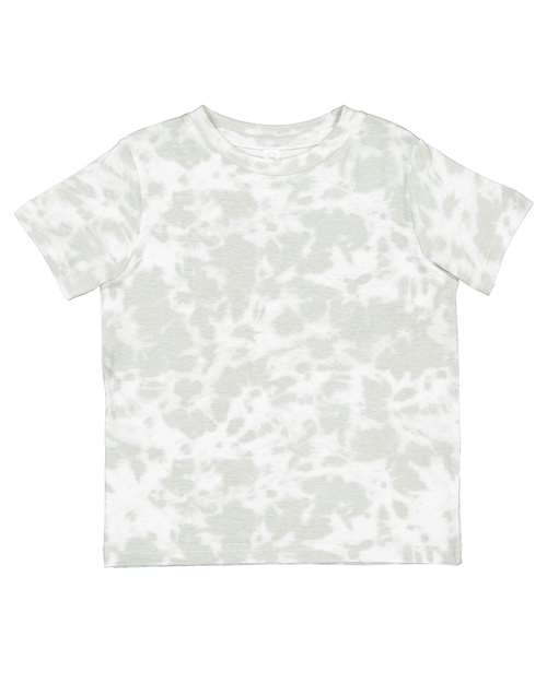 Rabbit Skins - Toddler Fine Jersey Tee - Extended Colors - 3321EX